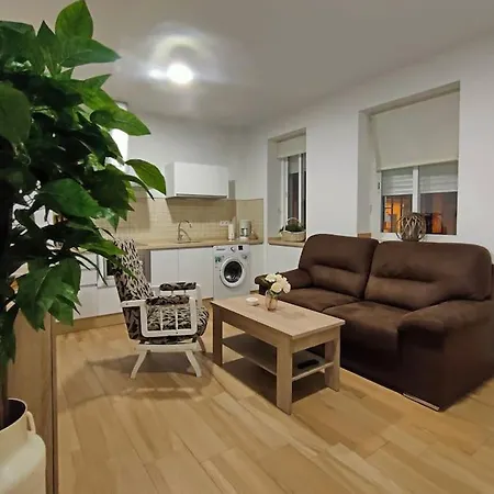 Apartamento Acerota, Con Parking Gratuito Cordoue Extérieur photo