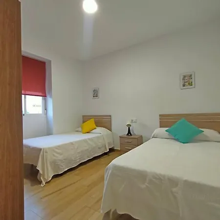 Apartamento Acerota, Con Parking Gratuito Cordoue Extérieur photo