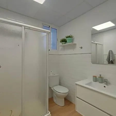 Apartamento Acerota, Con Parking Gratuito Cordoue Extérieur photo