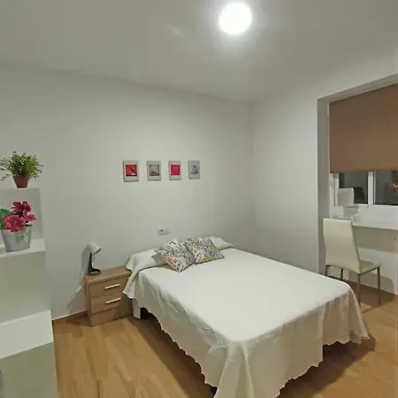 Apartamento Acerota, Con Parking Gratuito Cordoue Extérieur photo