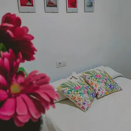 Apartamento Acerota, Con Parking Gratuito Cordoue Extérieur photo