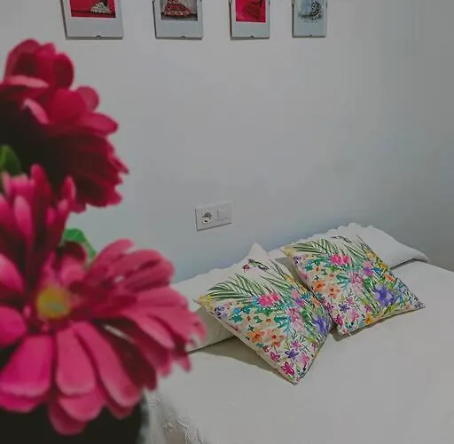 Apartamento Acerota, Con Parking Gratuito