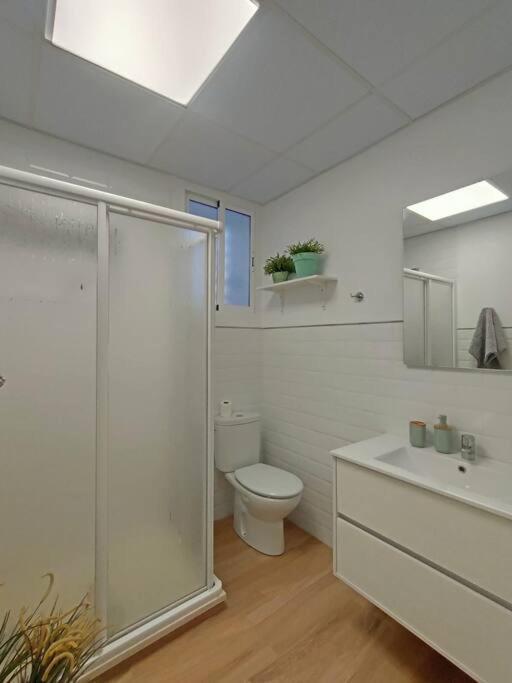 Acerota, Con Parking Gratuito Appartement *