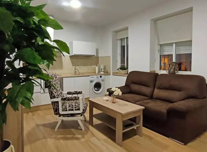 Apartamento Acerota, Con Parking Gratuito