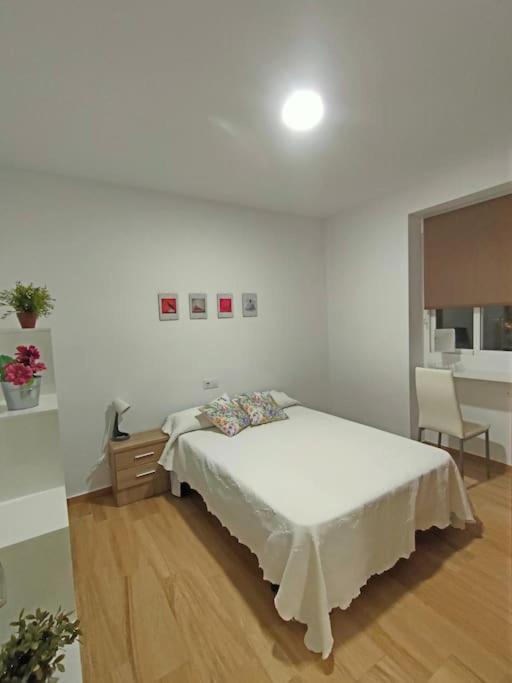 Acerota, Con Parking Gratuito Apartament Còrdova