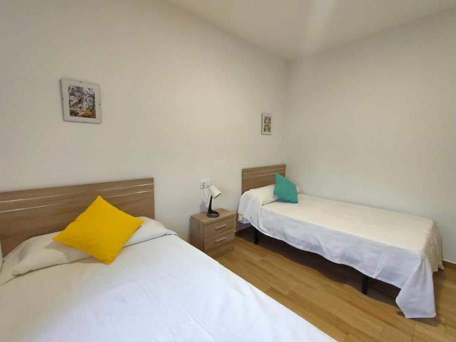 Apartament Acerota, Con Parking Gratuito Còrdova