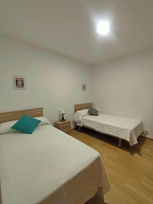 Apartament Acerota, Con Parking Gratuito Còrdova